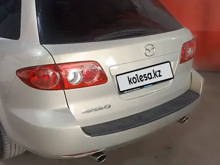 Mazda 6 2004 года за 3 900 000 тг. в Кызылорда – фото 33