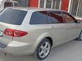 Mazda 6 2004 годаүшін3 900 000 тг. в Кызылорда – фото 4