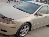 Mazda 6 2004 года за 3 900 000 тг. в Кызылорда – фото 5