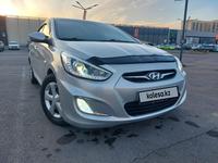 Hyundai Accent 2013 годаүшін5 000 000 тг. в Алматы