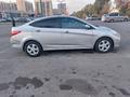 Hyundai Accent 2013 годаүшін5 000 000 тг. в Алматы – фото 6