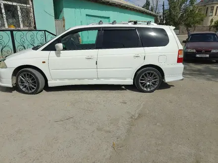 Honda Odyssey 2000 года за 3 650 000 тг. в Кызылорда – фото 12