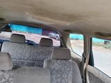 Honda Odyssey 2000 годаүшін3 650 000 тг. в Кызылорда – фото 5