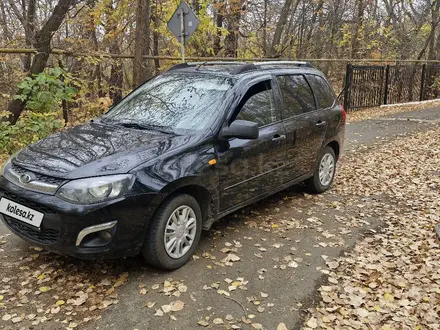 ВАЗ (Lada) Kalina 2194 2013 года за 2 480 000 тг. в Уральск – фото 3