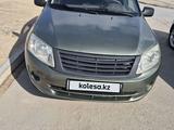 ВАЗ (Lada) Granta 2190 2013 годаүшін2 800 000 тг. в Жанаозен – фото 2