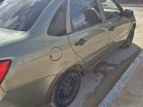 ВАЗ (Lada) Granta 2190 2013 годаүшін2 800 000 тг. в Жанаозен