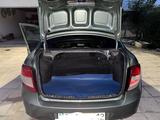 ВАЗ (Lada) Granta 2190 2013 годаүшін2 800 000 тг. в Жанаозен – фото 3