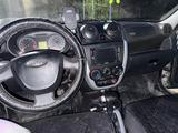 ВАЗ (Lada) Granta 2190 2013 годаүшін2 800 000 тг. в Жанаозен – фото 4