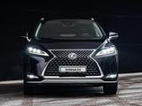 Lexus RX 350 2021 года за 27 500 000 тг. в Астана