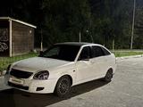 ВАЗ (Lada) Priora 2172 2015 года за 2 190 000 тг. в Усть-Каменогорск – фото 2