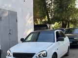 ВАЗ (Lada) Priora 2172 2015 года за 2 190 000 тг. в Усть-Каменогорск – фото 3
