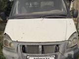 ГАЗ ГАЗель 2003 года за 1 500 000 тг. в Алматы