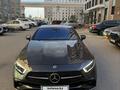 Mercedes-Benz CLS 450 2022 года за 37 000 000 тг. в Астана – фото 4