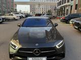 Mercedes-Benz CLS 53 AMG 2022 годаүшін36 900 000 тг. в Астана – фото 3