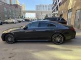 Mercedes-Benz CLS 53 AMG 2022 годаүшін36 900 000 тг. в Астана – фото 5
