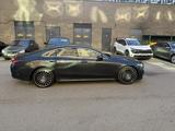 Mercedes-Benz CLS 53 AMG 2022 годаүшін36 900 000 тг. в Астана – фото 4