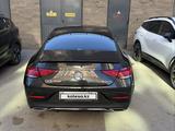 Mercedes-Benz CLS 53 AMG 2022 годаүшін36 900 000 тг. в Астана – фото 2