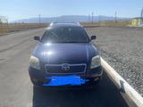 Toyota Avensis 2003 года за 4 000 000 тг. в Ушарал