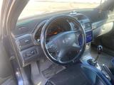Toyota Avensis 2003 года за 4 000 000 тг. в Ушарал – фото 2
