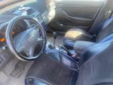 Toyota Avensis 2003 года за 4 000 000 тг. в Ушарал – фото 5