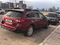 Subaru Outback 2018 года за 11 000 000 тг. в Астана – фото 5