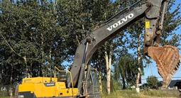 Volvo  EC 2020 годаүшін35 000 000 тг. в Алматы