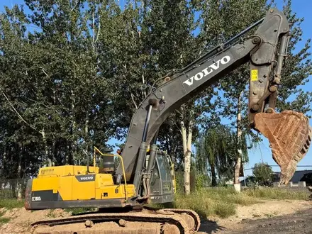 Volvo  EC 2020 года за 35 000 000 тг. в Алматы