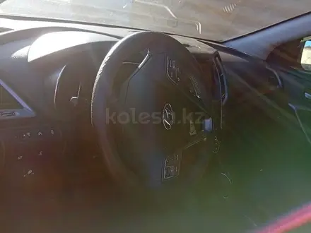 Hyundai Santa Fe 2013 года за 8 000 000 тг. в Караганда – фото 5