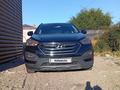 Hyundai Santa Fe 2013 года за 8 000 000 тг. в Караганда – фото 6