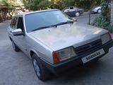 ВАЗ (Lada) 21099 2003 года за 595 000 тг. в Шымкент – фото 2