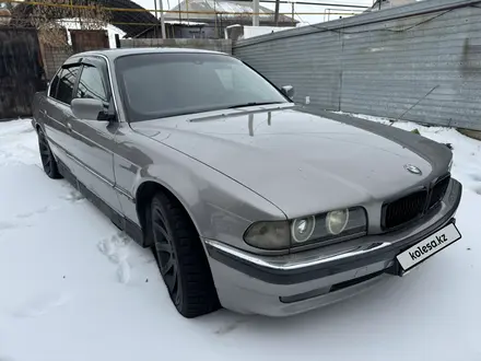 BMW 728 1997 года за 2 600 000 тг. в Шымкент