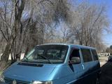 Volkswagen Transporter 1991 года за 2 500 000 тг. в Алматы – фото 2