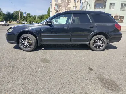 Subaru Outback 2004 года за 4 200 000 тг. в Усть-Каменогорск – фото 2