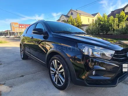 ВАЗ (Lada) Vesta Cross 2019 года за 5 100 000 тг. в Шымкент – фото 4