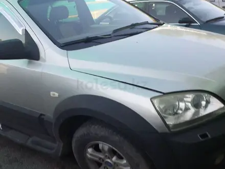 Kia Sorento 2002 года за 2 800 000 тг. в Тараз – фото 2