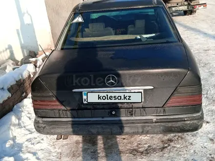 Mercedes-Benz E 280 1995 года за 1 200 000 тг. в Алматы – фото 8