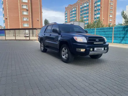 Toyota 4Runner 2004 года за 6 800 000 тг. в Актобе – фото 3