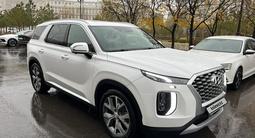 Hyundai Palisade 2021 годаүшін20 500 000 тг. в Астана – фото 3