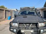 Nissan Patrol 1999 годаүшін8 000 000 тг. в Шымкент