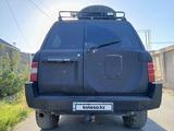 Nissan Patrol 1999 годаүшін8 000 000 тг. в Шымкент – фото 3