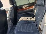 Nissan Patrol 1999 годаүшін8 000 000 тг. в Шымкент – фото 5