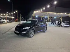 Hyundai Santa FE, 2014