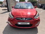 Hyundai Accent 2012 годаүшін4 500 000 тг. в Алматы – фото 2