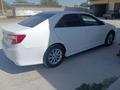 Toyota Camry 2013 годаfor5 650 000 тг. в Сарыагаш – фото 2