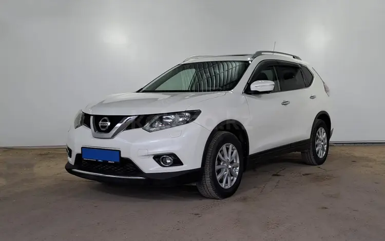 Nissan X-Trail 2014 года за 7 700 000 тг. в Кызылорда