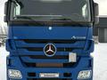 Mercedes-Benz  Actros 2013 годаүшін21 500 000 тг. в Петропавловск – фото 5