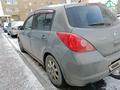 Nissan Tiida 2006 года за 3 600 000 тг. в Астана – фото 16