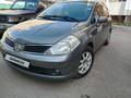 Nissan Tiida 2006 года за 3 600 000 тг. в Астана – фото 6