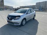 Renault Logan 2015 года за 3 500 000 тг. в Семей