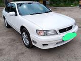 Nissan Cefiro 1997 годаfor2 400 000 тг. в Алматы – фото 3